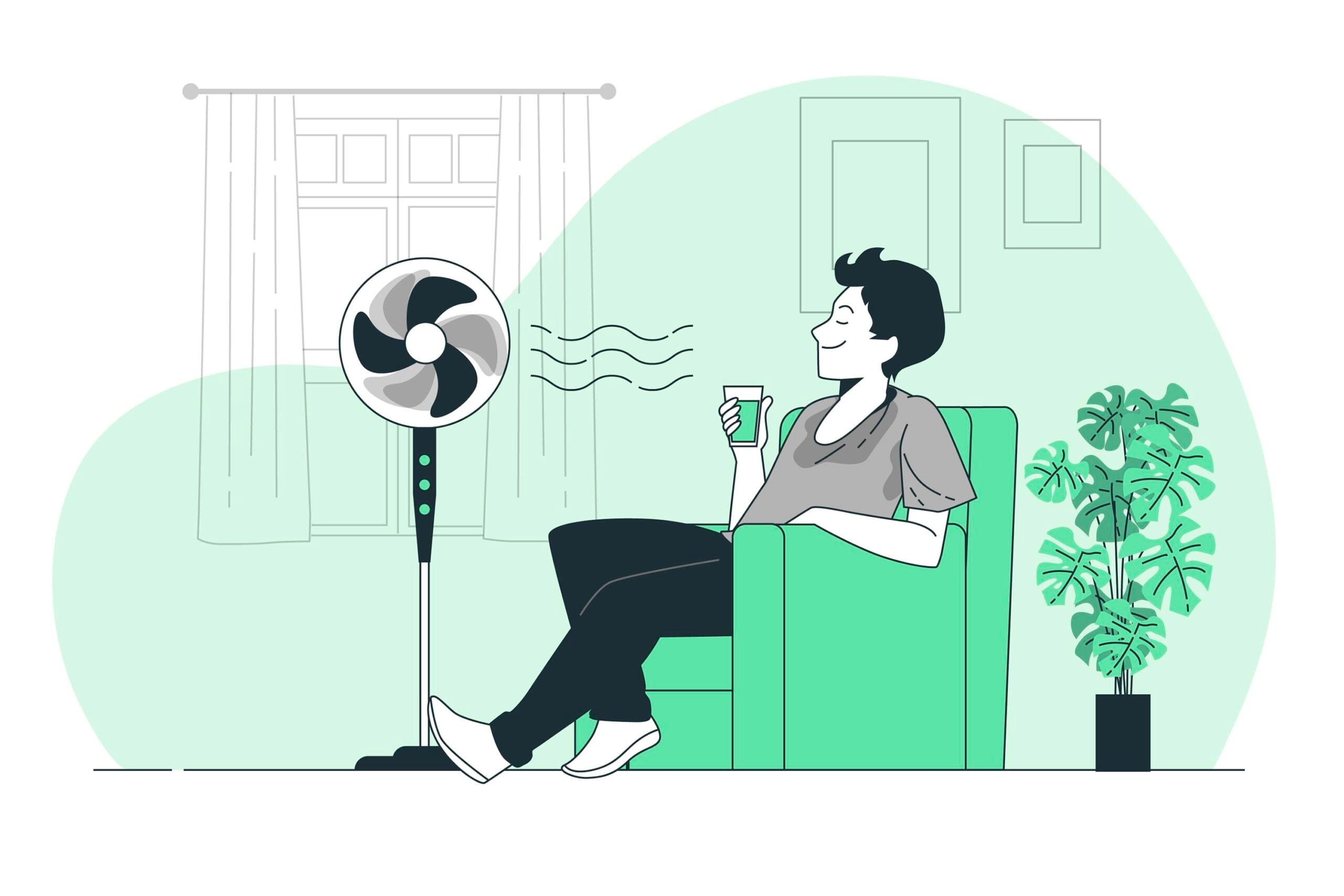 8 Manfaat Kesehatan Terbukti Asupan Udara Dingin Yang Harus Anda Ketahui