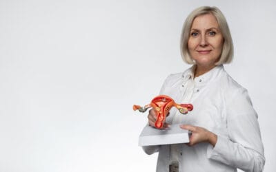 Quatro coisas a considerar durante a menopausa