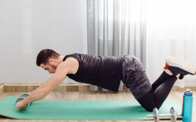 Experts Suggested Exercises to Relieve and Avoid In Groin Strain