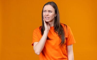 هل تساعد وسادة التدفئة المفصل الفكي الصدغي: ماذا يقول الخبراء؟