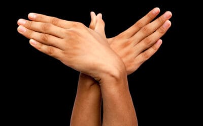 Garuda Mudra: Benefits, Side Effects, How To Do and Precautions