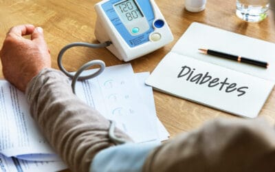 Mengelola Diabetes dengan Perawatan: Tips Penting untuk Warga Lansia