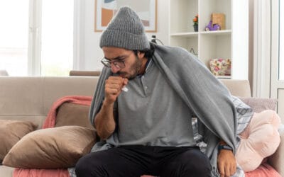 Preventing Cold-Related Health Issues on the Golf Course: The Role of Waterproof Layers