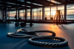 5 cara untuk membuat gym tidak membosankan