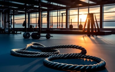 5 maneiras de tornar a academia menos chata