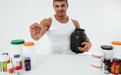 Why Do Workout People Have Protein Powders?