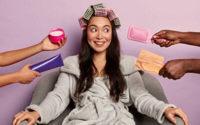 A batalha legal: entendendo o processo de relaxante capilar e seu impacto na saúde e na beleza