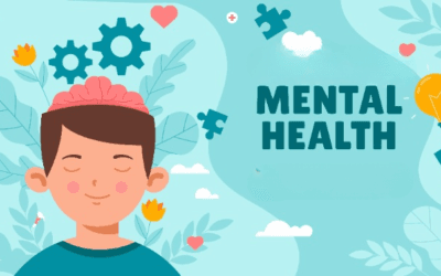 Bagaimana terhubung dengan orang lain meningkatkan kesehatan mental Anda?