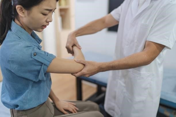 Mengelola Eksim- Menemukan Perawatan yang Efektif di Singapura