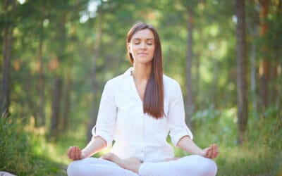 10 Jenis Teknik Meditasi Cocok untuk Pemula