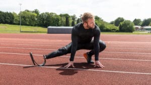 What is Hurdle Stretches: Types, Benefits and How To Do