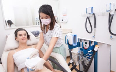 A crioterapia para celulite é realmente eficaz? A crioterapia para celulite é realmente eficaz?