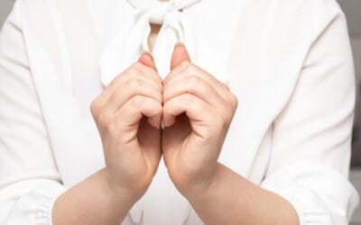 The Power of Prasanna Mudra: Unveiling its Benefits and Step by Step Guide