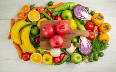 15 أفضل الأطعمة للسيطرة على الرغبة الشديدة في تناول السكر لمرضى السكر