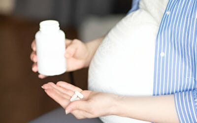 Apakah Ashwagandha aman selama kehamilan awal?