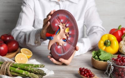 Criando um plano de dieta renal saudável: ideias para o café da manhã, almoço e jantar