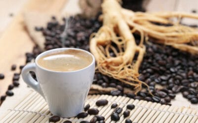 Café Ginseng: benefícios, efeitos colaterais e receitas