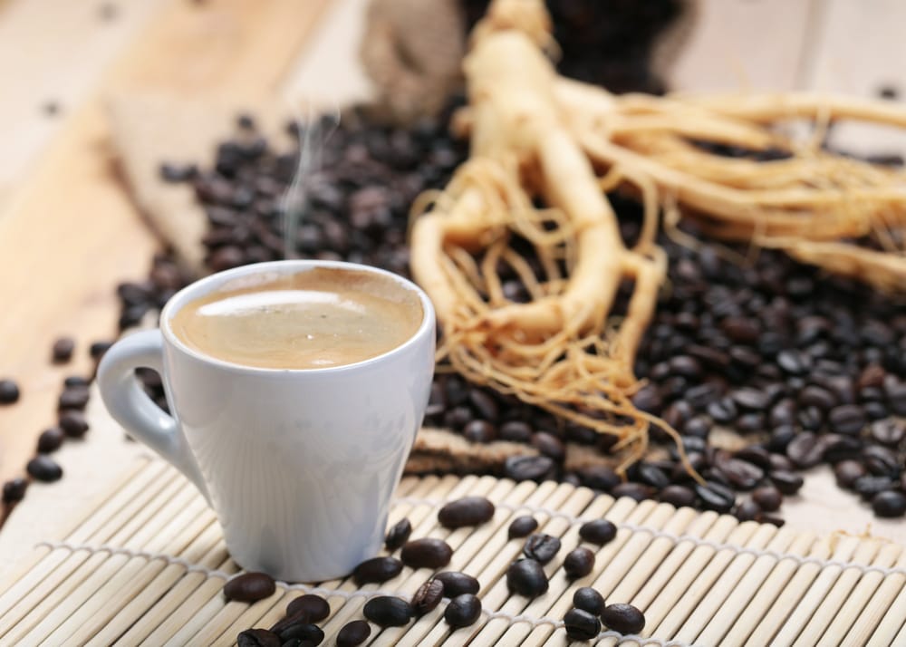 Café Ginseng: benefícios, efeitos colaterais e receitas