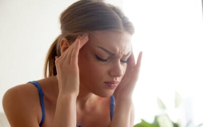 الصداع بعد التدليك: الأسباب وكيفية التخلص منه