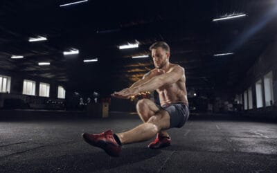 How Do I Grow My Butt From Weight Lifting Without Getting Muscles in My Arms and Stomach?