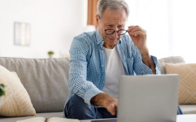 Degeneração macular: tipos, causas e diagnóstico