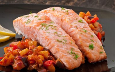 طرق استبدال الدهون المشبعة بطريقة غنية وصحية: يدعم العلم