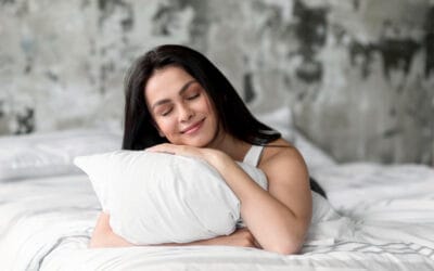 Why is There Talk of "Fat Burning Sleep"?
