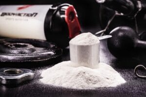 How Do I Know When My Muscles Are Fully Saturated From Creatine?