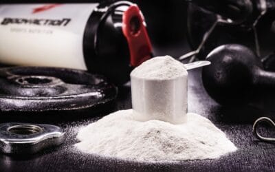 How Do I Know When My Muscles Are Fully Saturated From Creatine? How Do I Know When My Muscles Are Fully Saturated From Creatine?