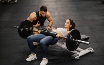 Why the Hip Thrust is One of the Best Exercises to Hypertrophy the Gluteus?