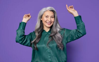 Existem alimentos que podem atrasar o aparecimento de cabelos grisalhos?