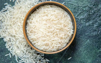 What is Cold Rice Syndrome?