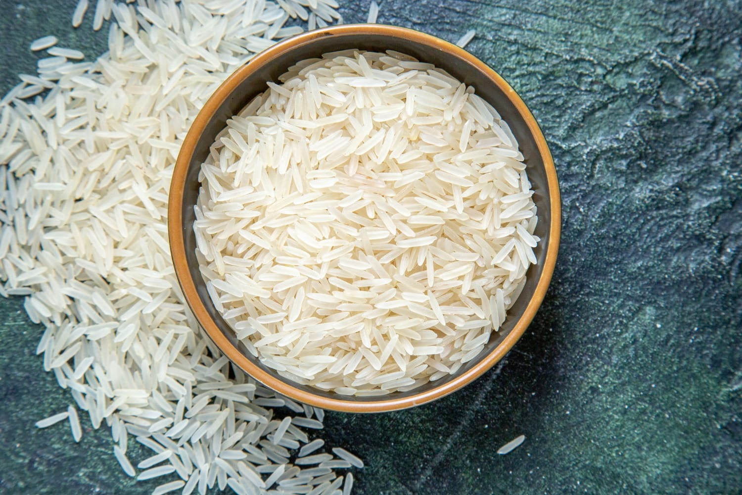 O que é a síndrome do arroz frio?