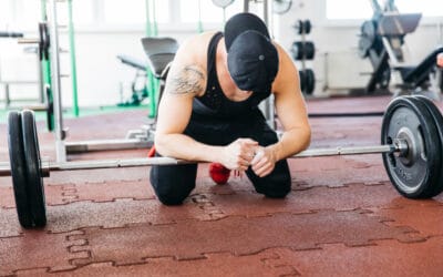 فهم وجع CrossFit: دليل شامل