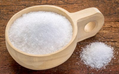 Epsom Salt Baths for Period Relief: A Comprehensive Guide