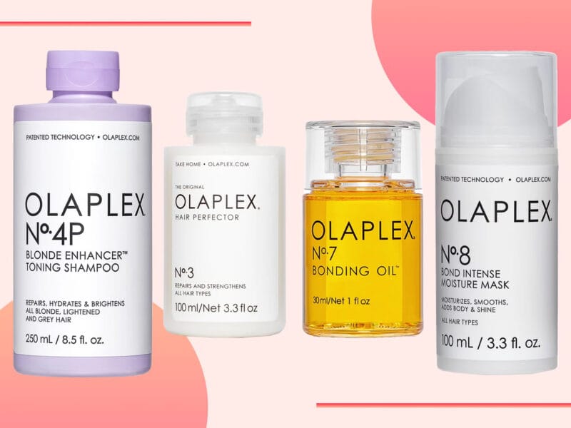 Olaplex