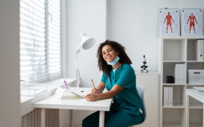 Virtual Medical Assistants: The Impact on Affordable Healthcare