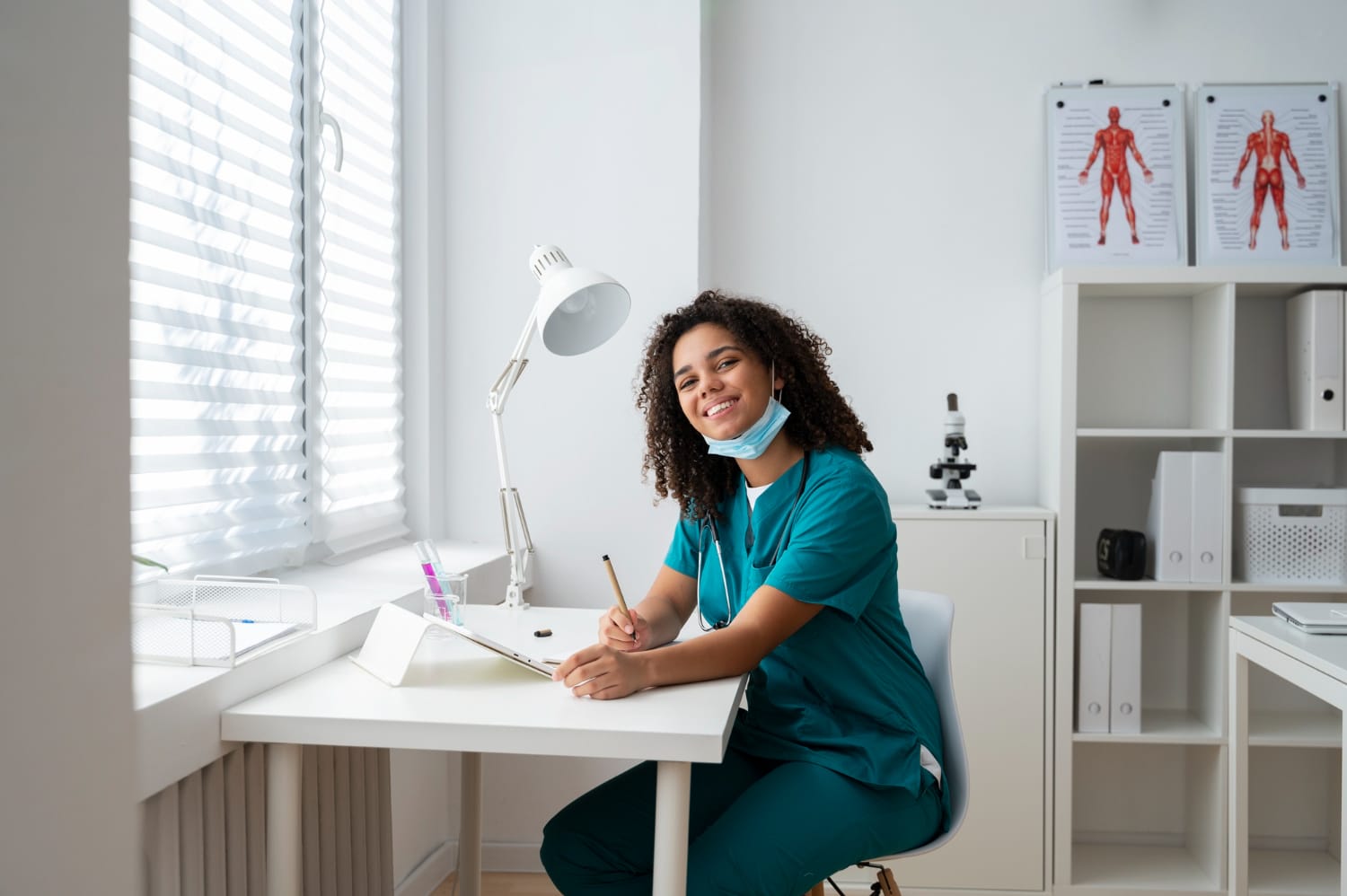 Asisten Medis Virtual: Dampak pada Perawatan Kesehatan Terjangkau