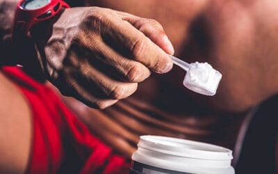L-Citrulline vs. Creatine: A Comprehensive Guide