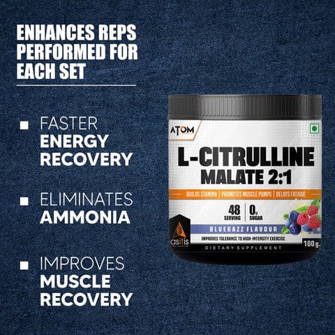 l-citrulline