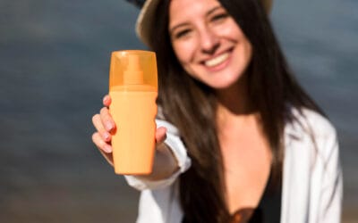 How to Treat Allergic Reaction to Spray Tan: An Expert Guide