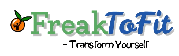 freaktofit