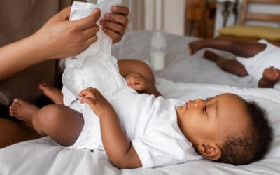 Are Diaper Sizes Universal? How to Find the Perfect Fit Across Brands