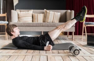 How Many Exercises Should You Do on Leg Day?