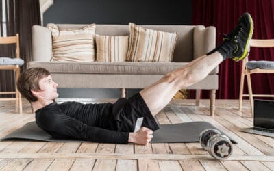 How Many Exercises Should You Do on Leg Day?