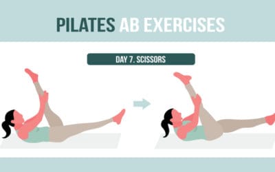 إتقان المقص يوجا: دليل شامل للمرونة والتوازن والقوة الأساسية