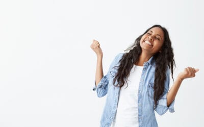 عزز مزاجك على الفور: 10 طرق بسيطة لتشعر بتحسن عندما تكون محبطًا