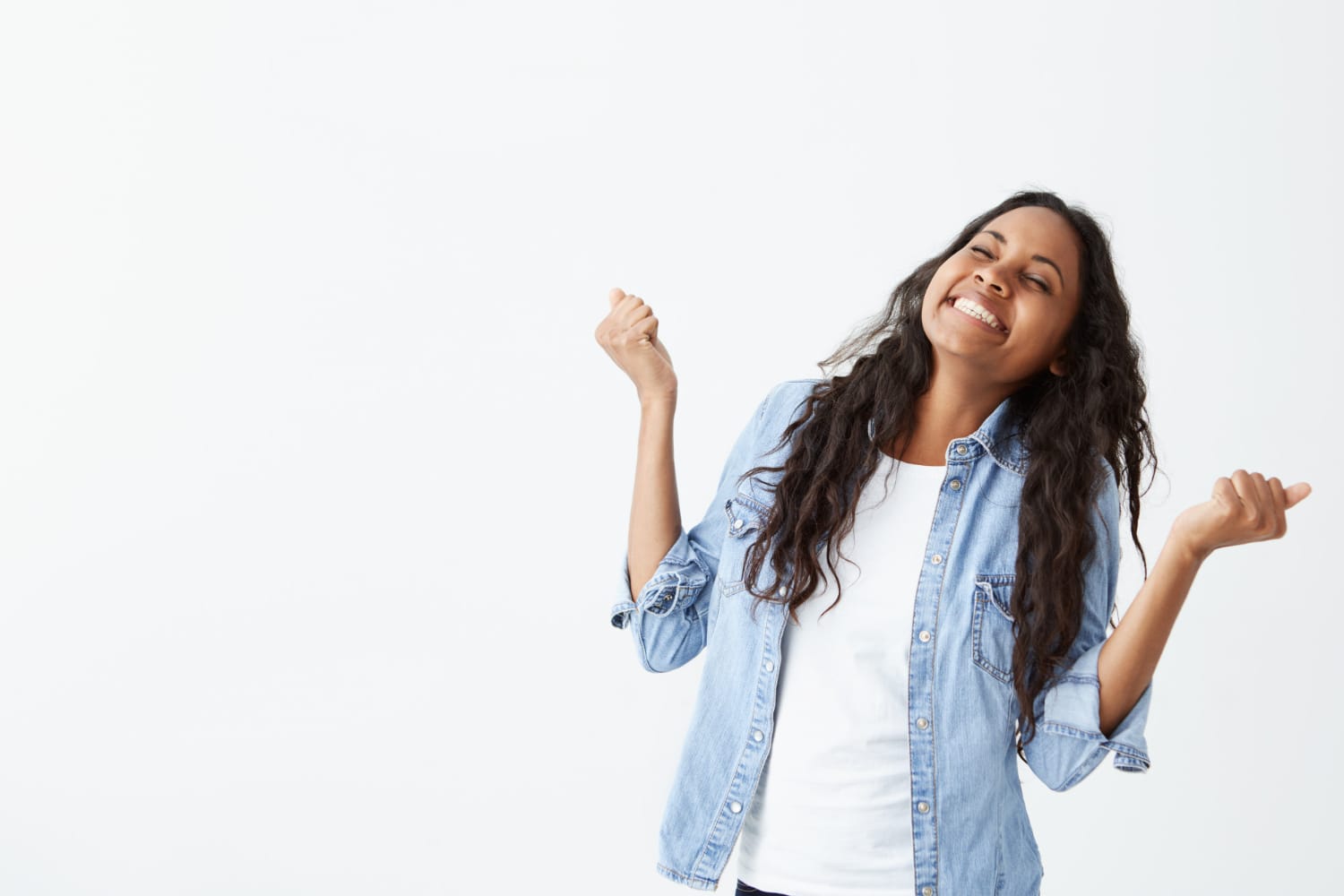 Tingkatkan suasana hati Anda secara instan: 10 cara sederhana untuk merasa lebih baik saat Anda sedang down