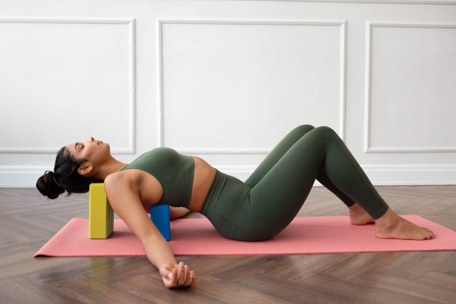 Unlocking the Power of Myofascial Release Yoga Training: Benefits, Techniques, and Expert Insights