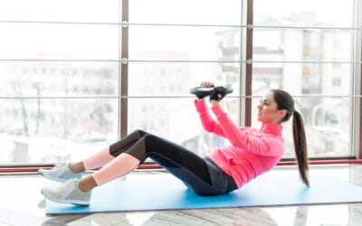 بيلاتيس لمتلازمة تكيس المبايض: دليل شامل لإدارة الأعراض بشكل طبيعي